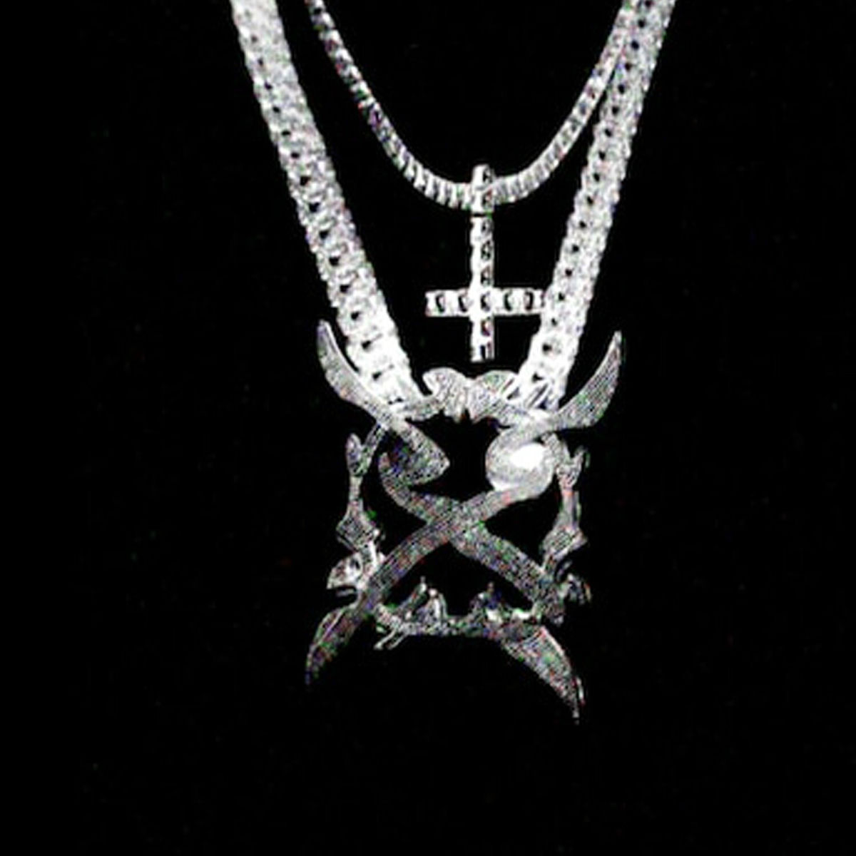 Album cover of Designer Fit