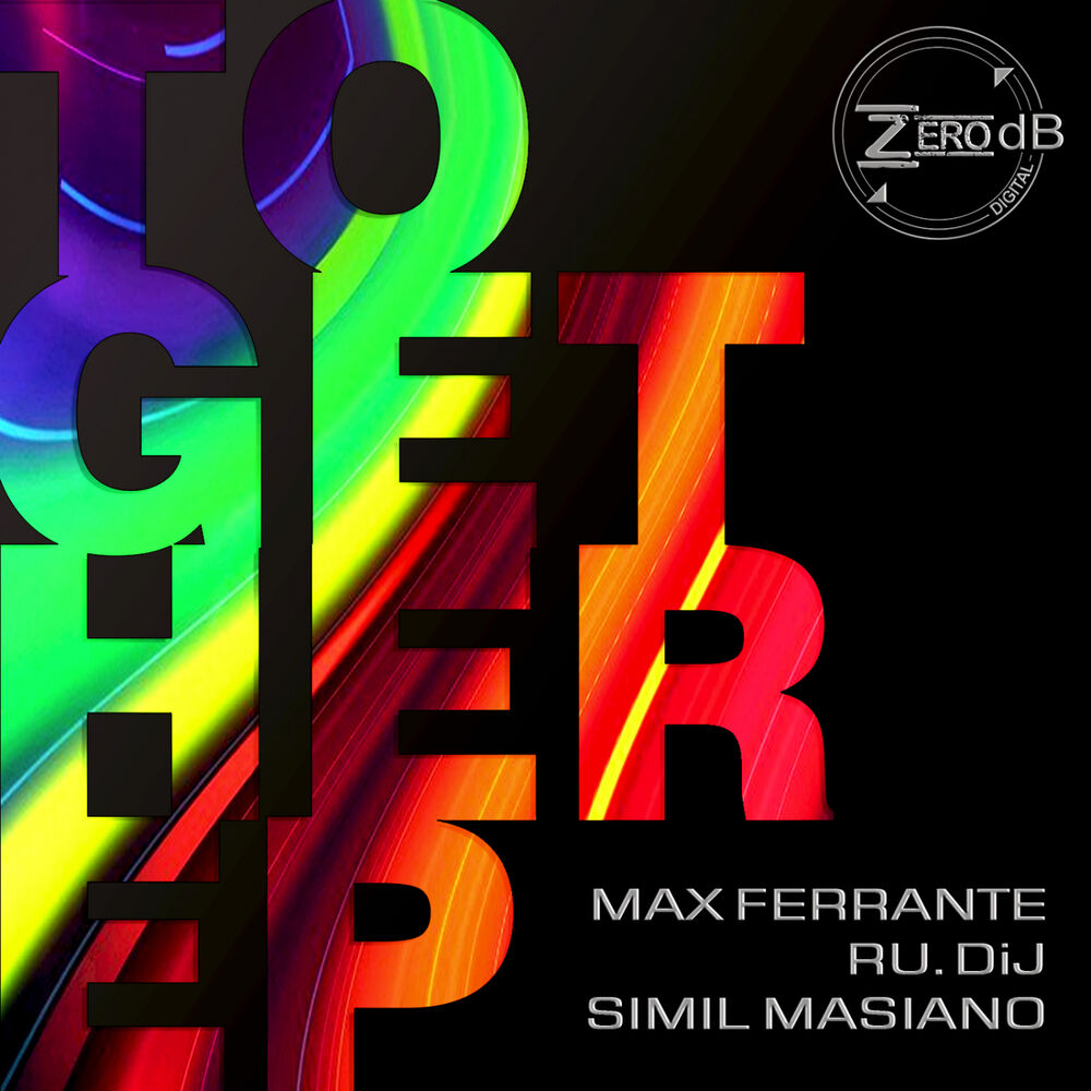 Picture of TOGETHER EP