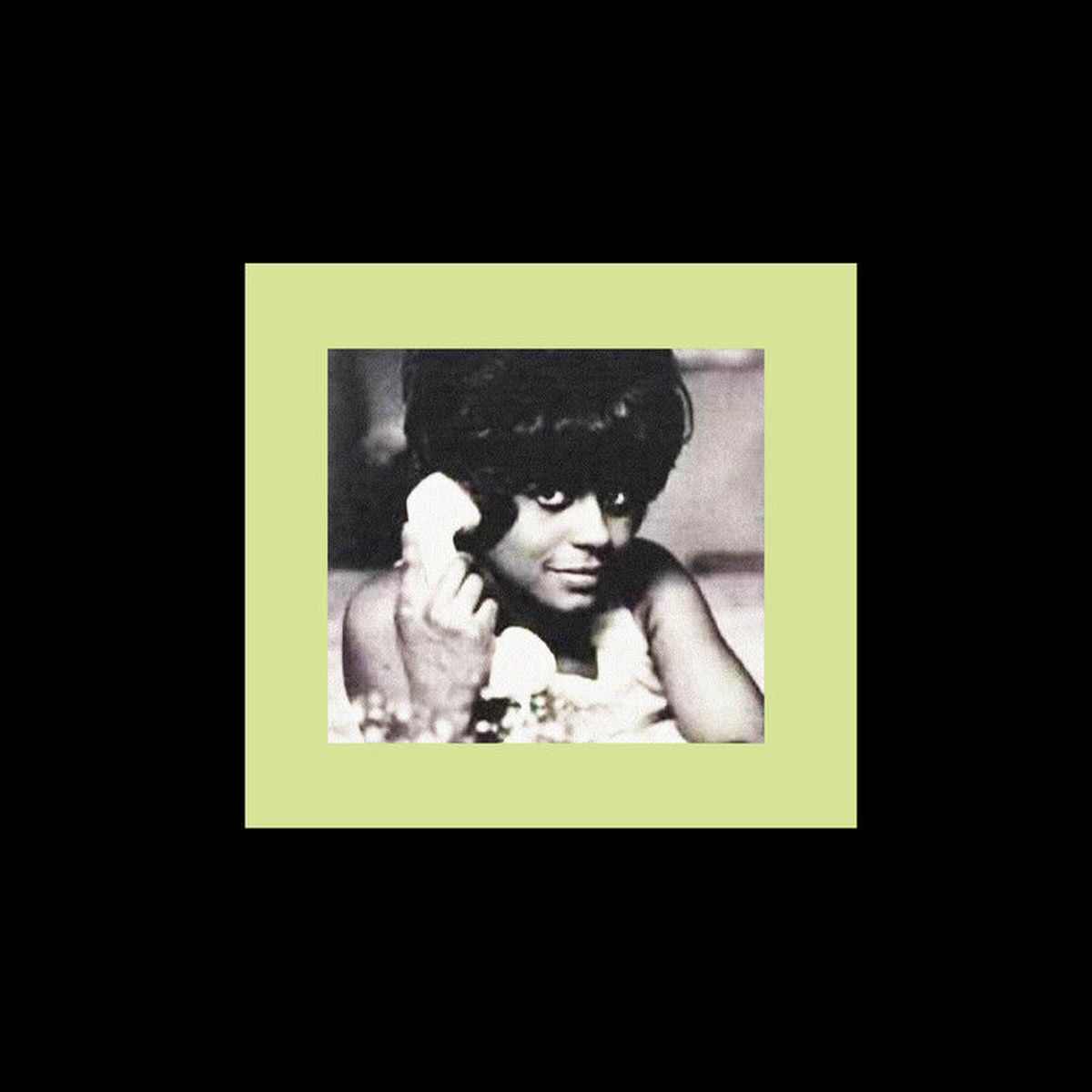 Album cover of When You Look At Me / I Should Be Leaving You