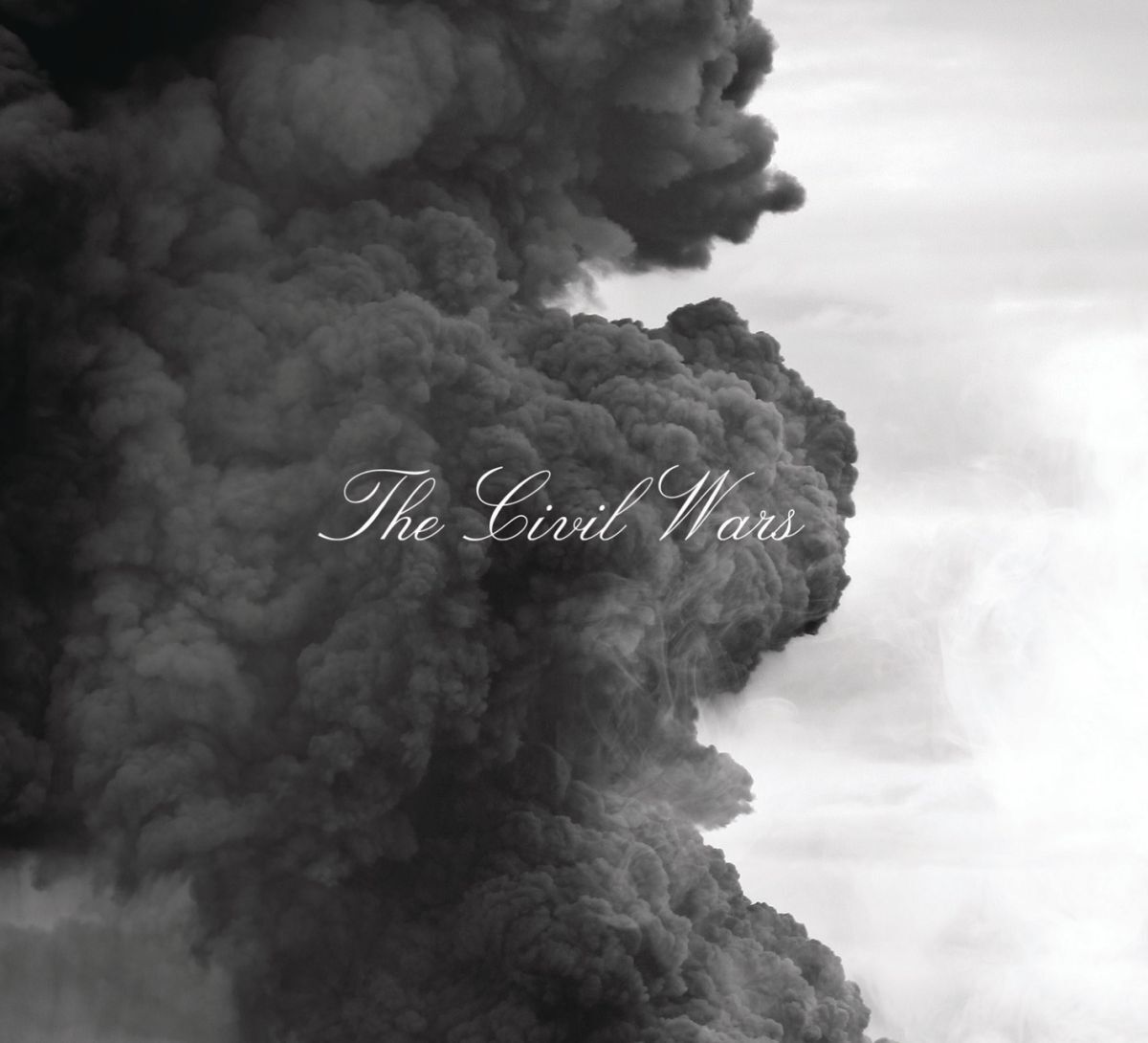 Album cover of Eavesdrop