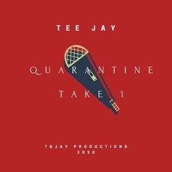 Cover of The Quarantine Take 1