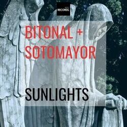Cover of Sunlights
