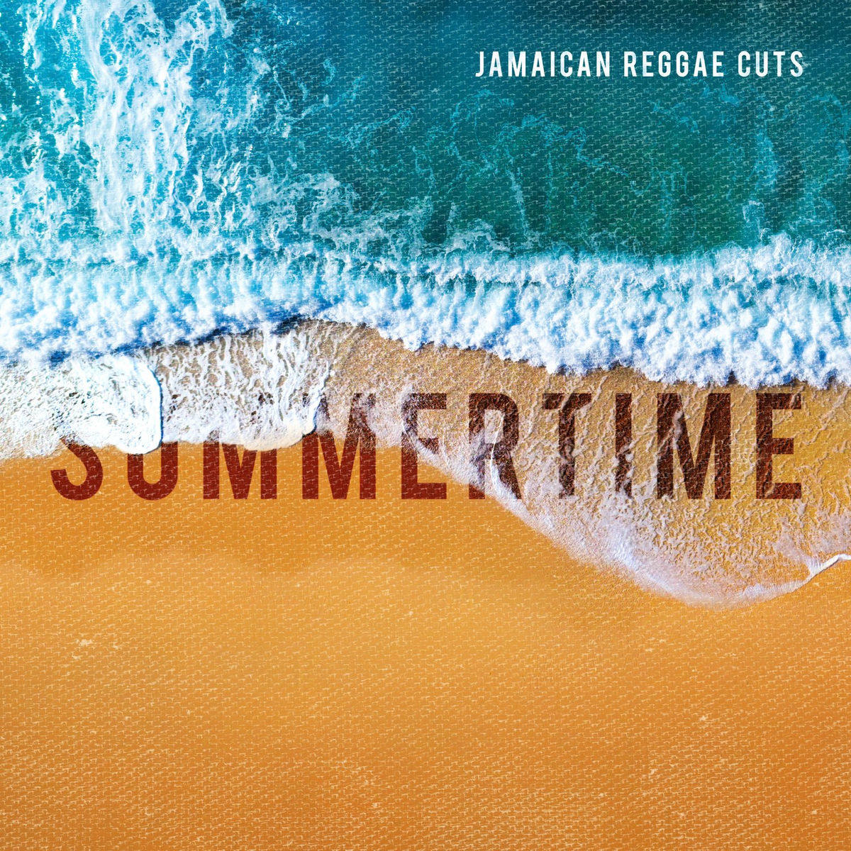 Album cover of Summertime