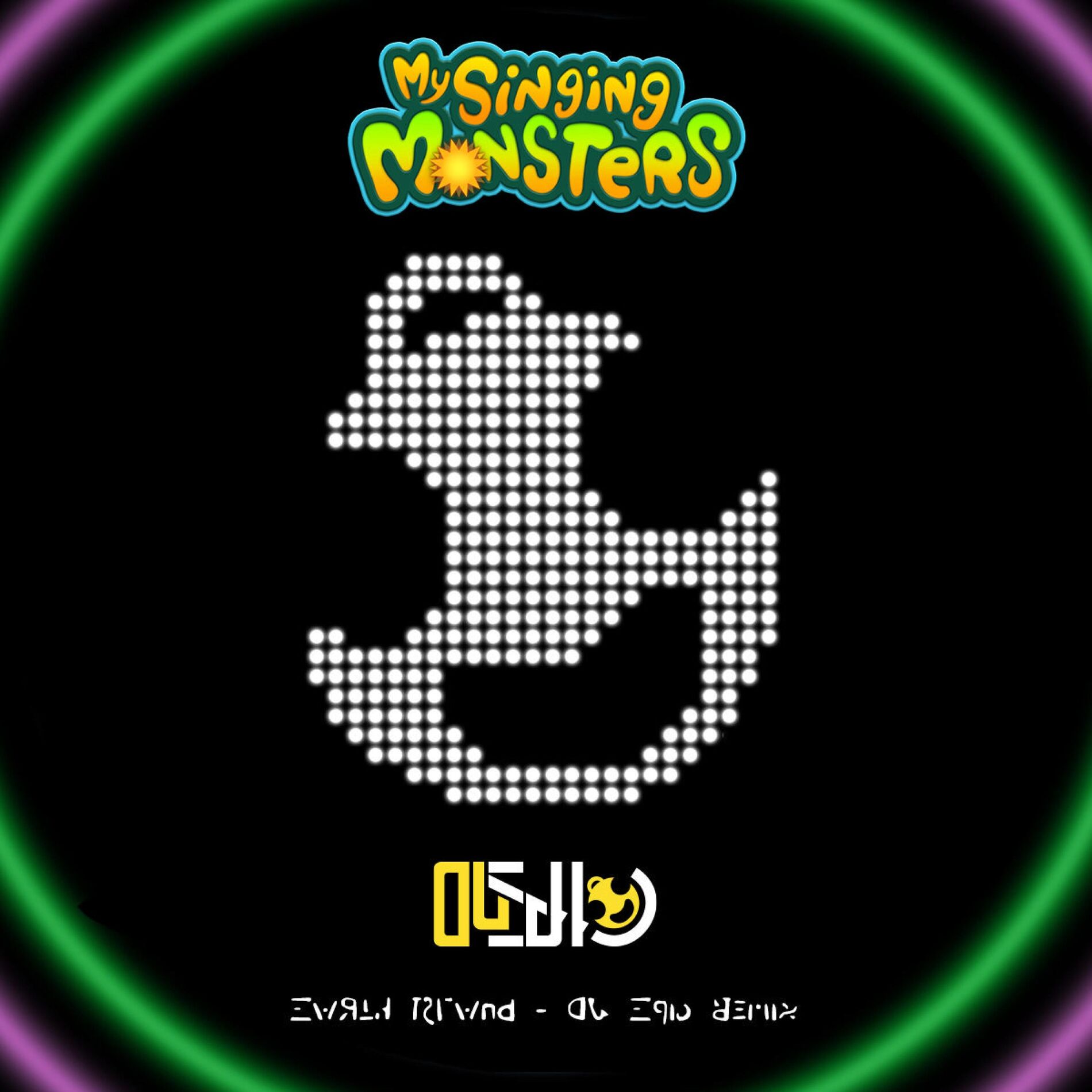 Album cover of DJ Epic Earth Island