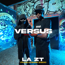 VS Decouverte EP.9 ZT