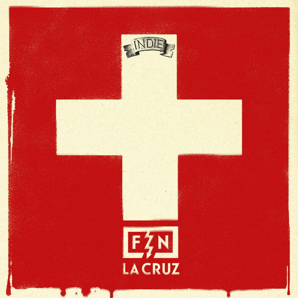 Picture of La Cruz
