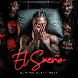 Cover of El Sueño