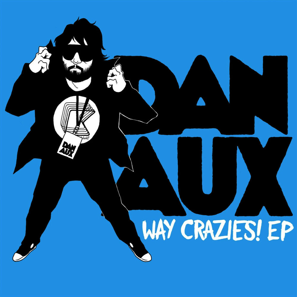 Picture of Way Crazies! - EP