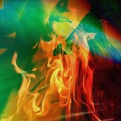 Cover of Let Me Pour You Some Fire