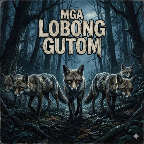 Mga Lobong Gutom