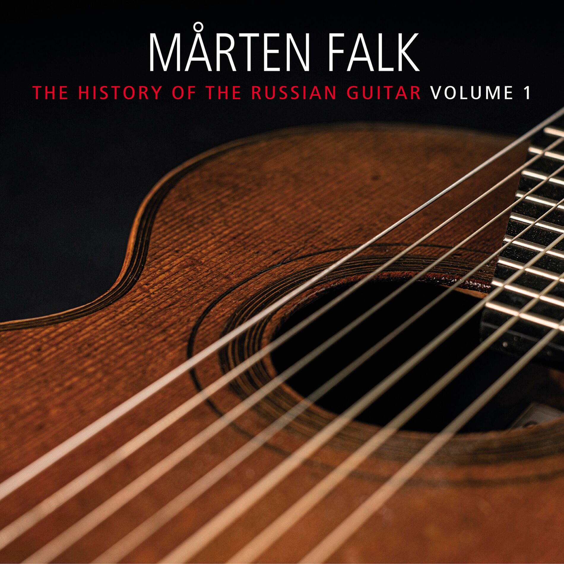 Album cover of Etude in G Minor for Guitar (2)