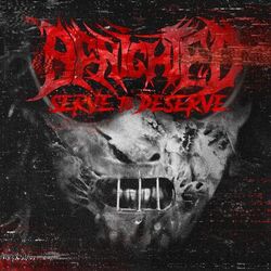 Cover of Serve to Deserve