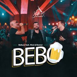 Cover of Bebo (Belluco In Goiânia) (Ao Vivo)