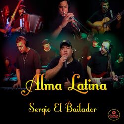 Cover of Sergio el Bailador