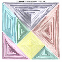 Cover of Tangram