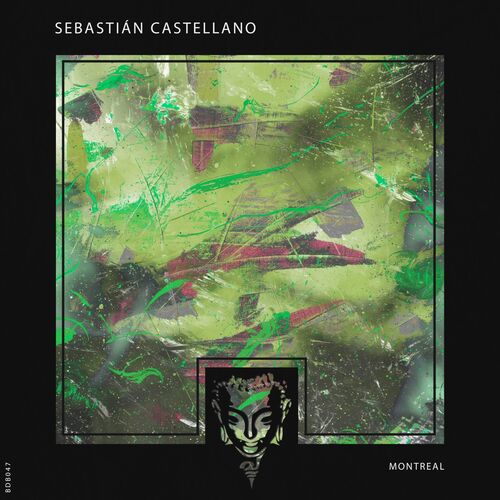  Sebasti&#225;n Castellano - Montreal (2025) 