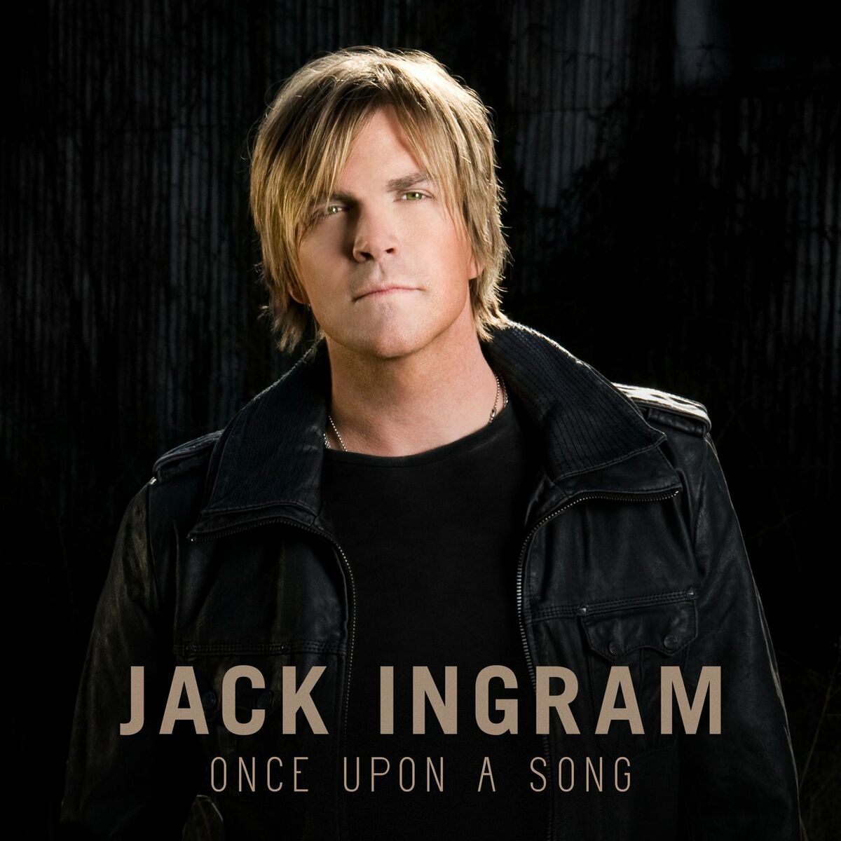 Album cover of Once Upon A Song