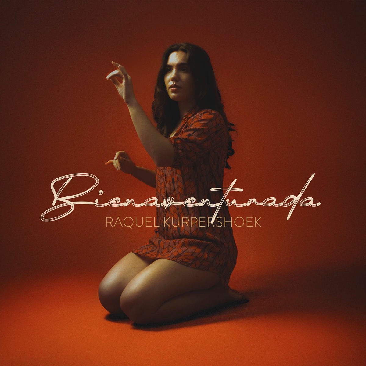Album cover of Bienaventurada