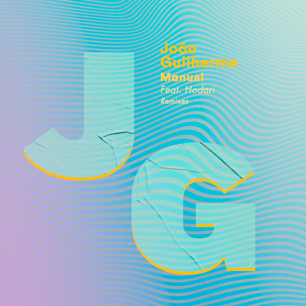 Picture of Manual (Remixes)