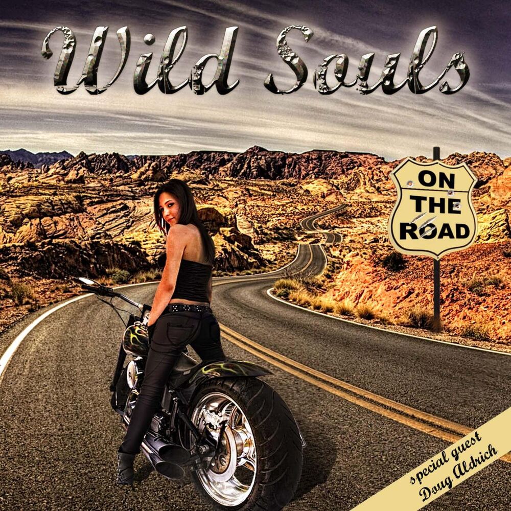 Picture of On The Road