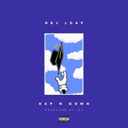 Cover of Kap N Gown