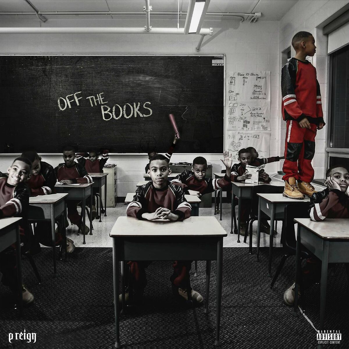 Album cover of Simple You (feat. The Code)