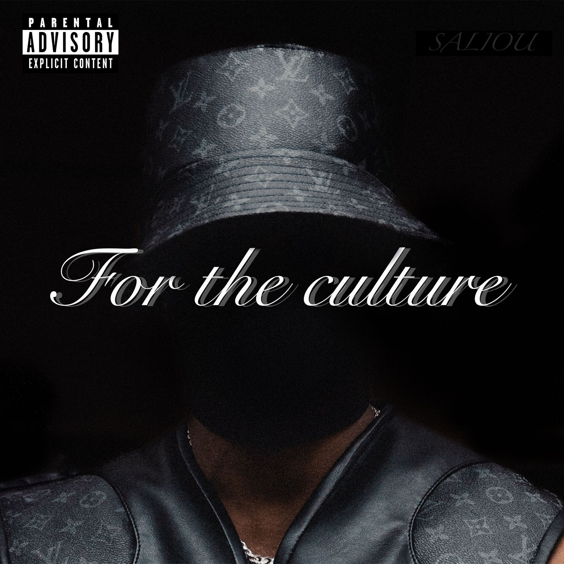 Album cover of For the Culture