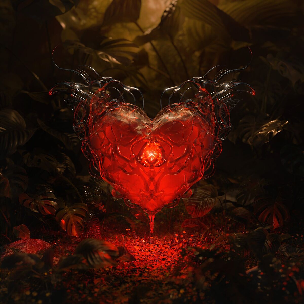 Album cover of Reworks
