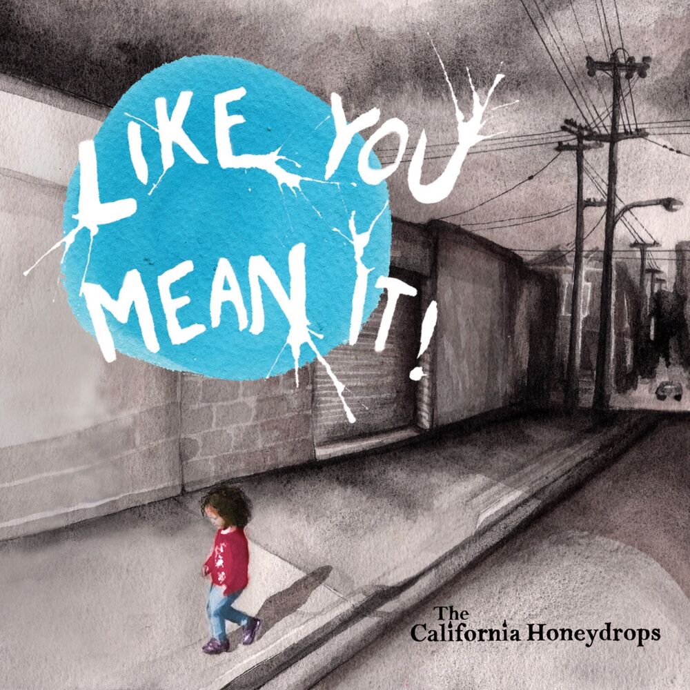 Picture of Like You Mean It