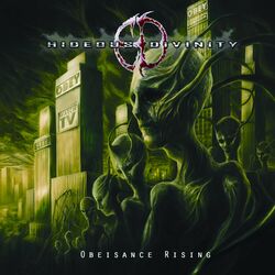 Obeisance Rising (2022 Remaster)