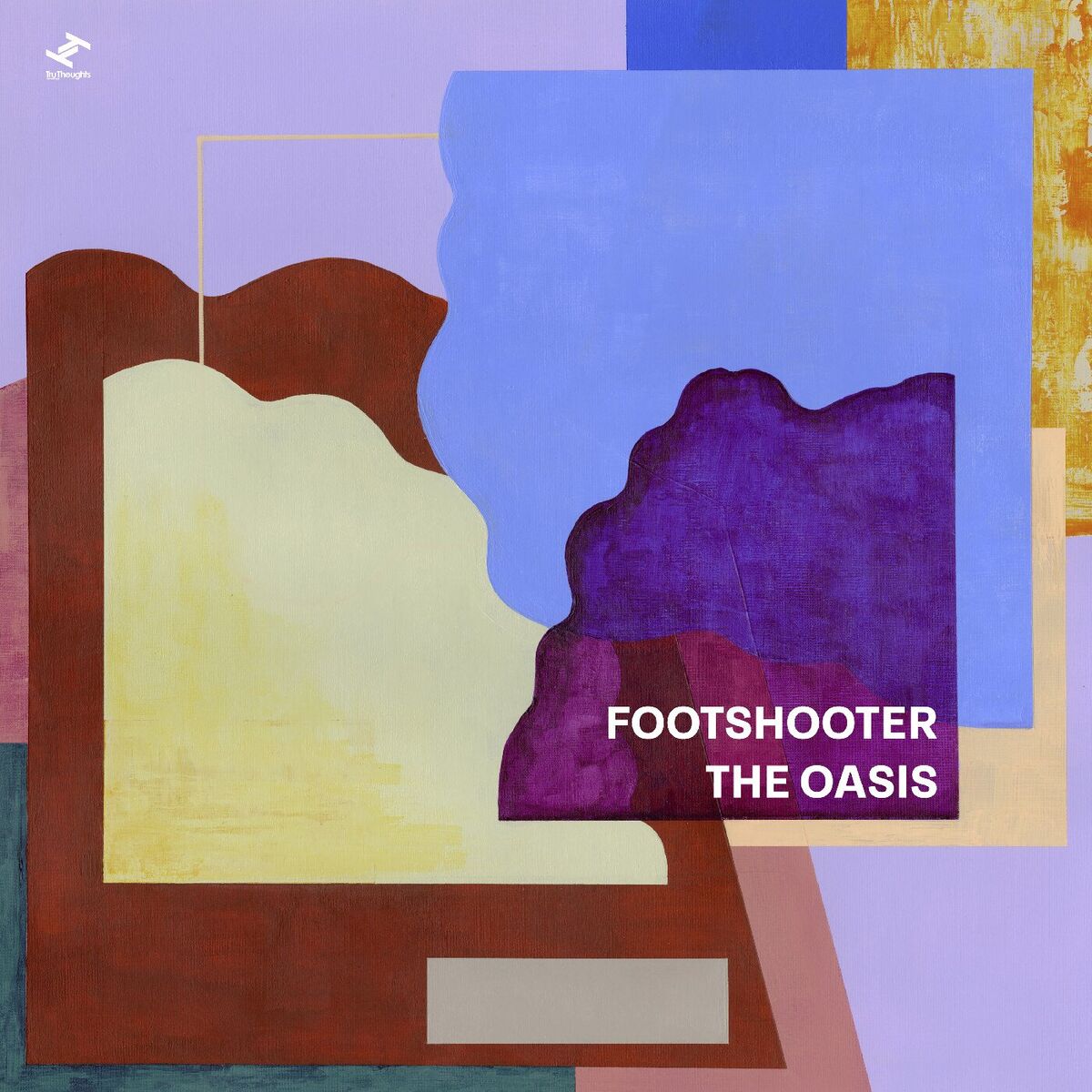 Album cover of The Oasis