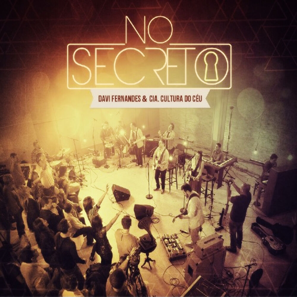 Picture of No Secreto