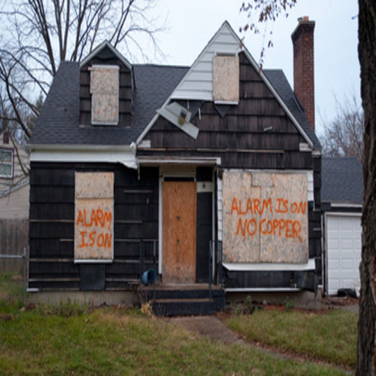 Album cover of NorthSide Ghetto Soulja