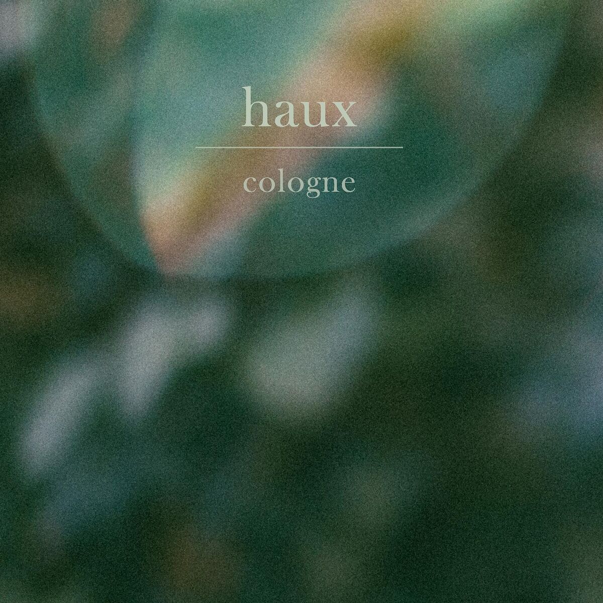 Album cover of Cologne