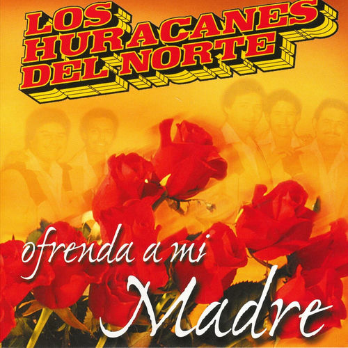 Ofrenda a mi madre cover