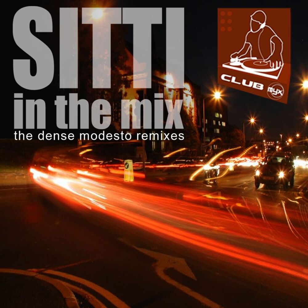 Picture of Lady Wants To Know [Trip Lounge Remix]
