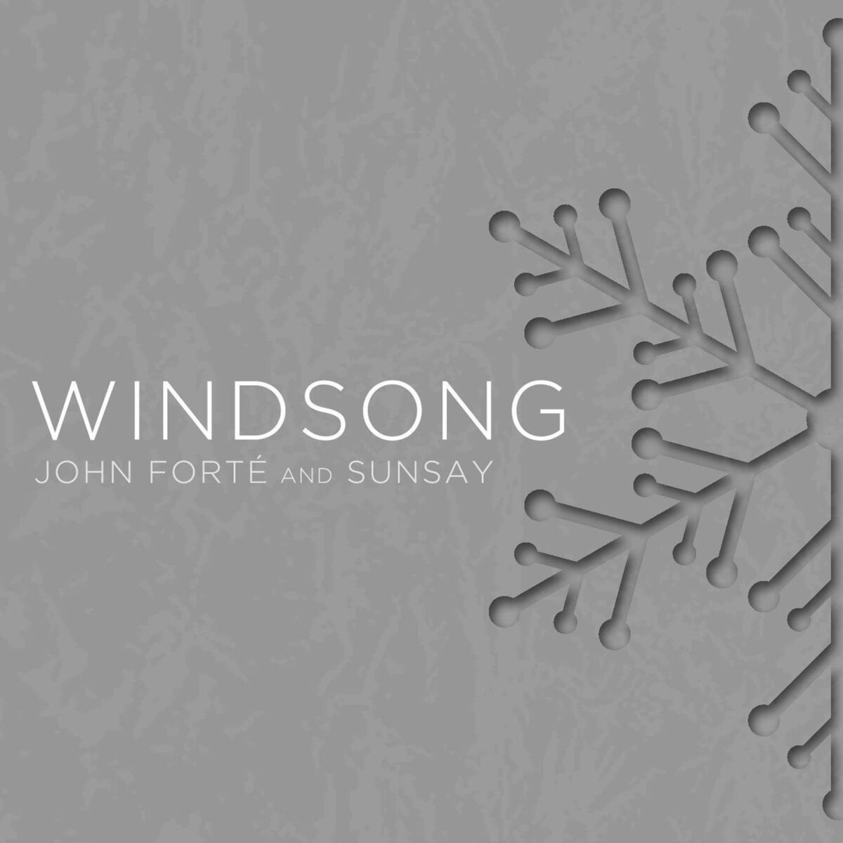 Album cover of Windsong