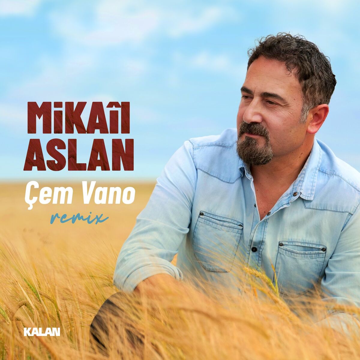 Album cover of Çem Vano