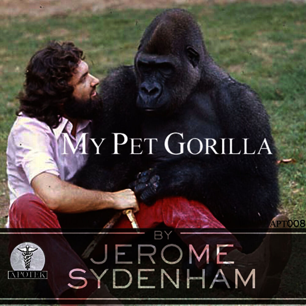 Picture of My Pet Gorilla EP