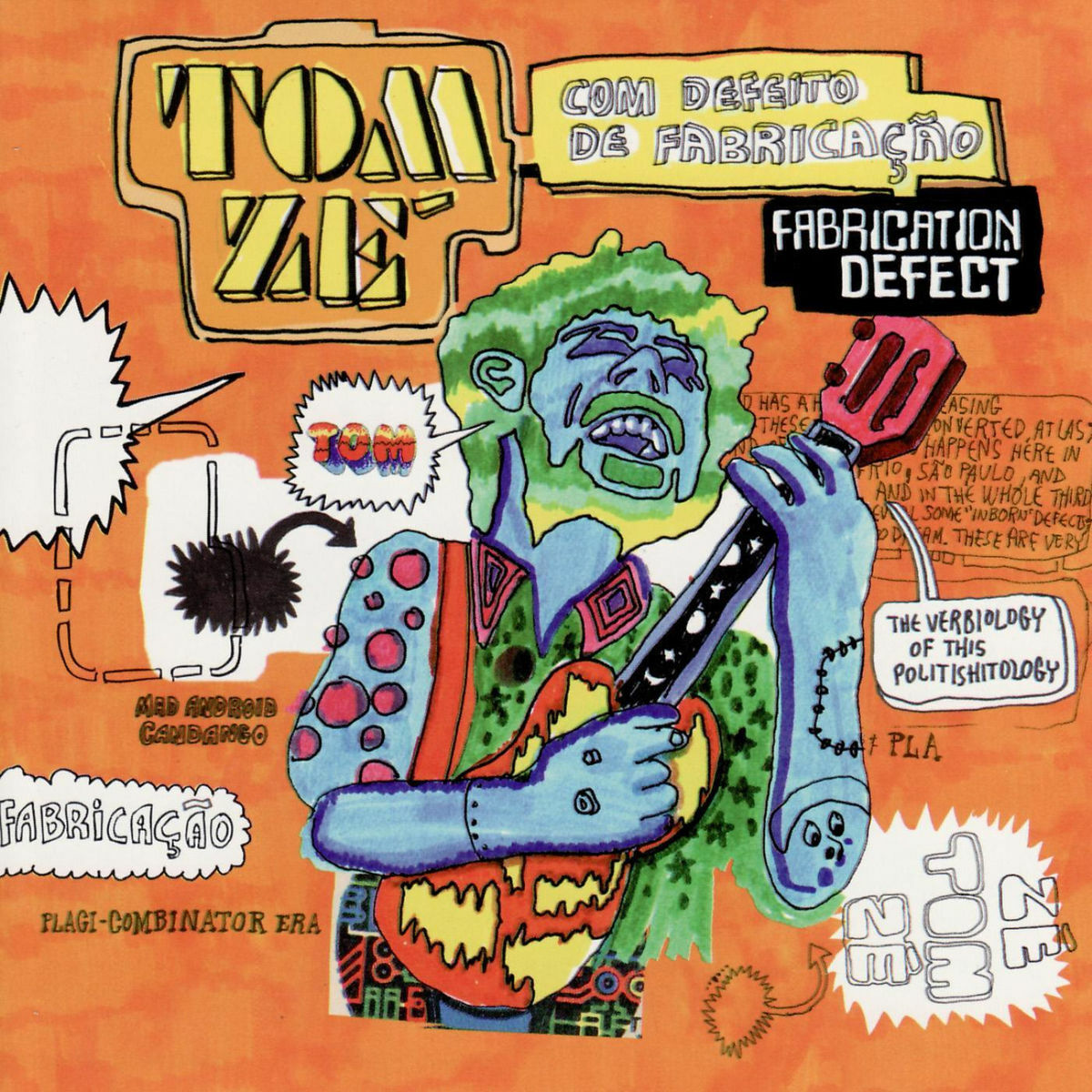 Album cover of Xiquexique