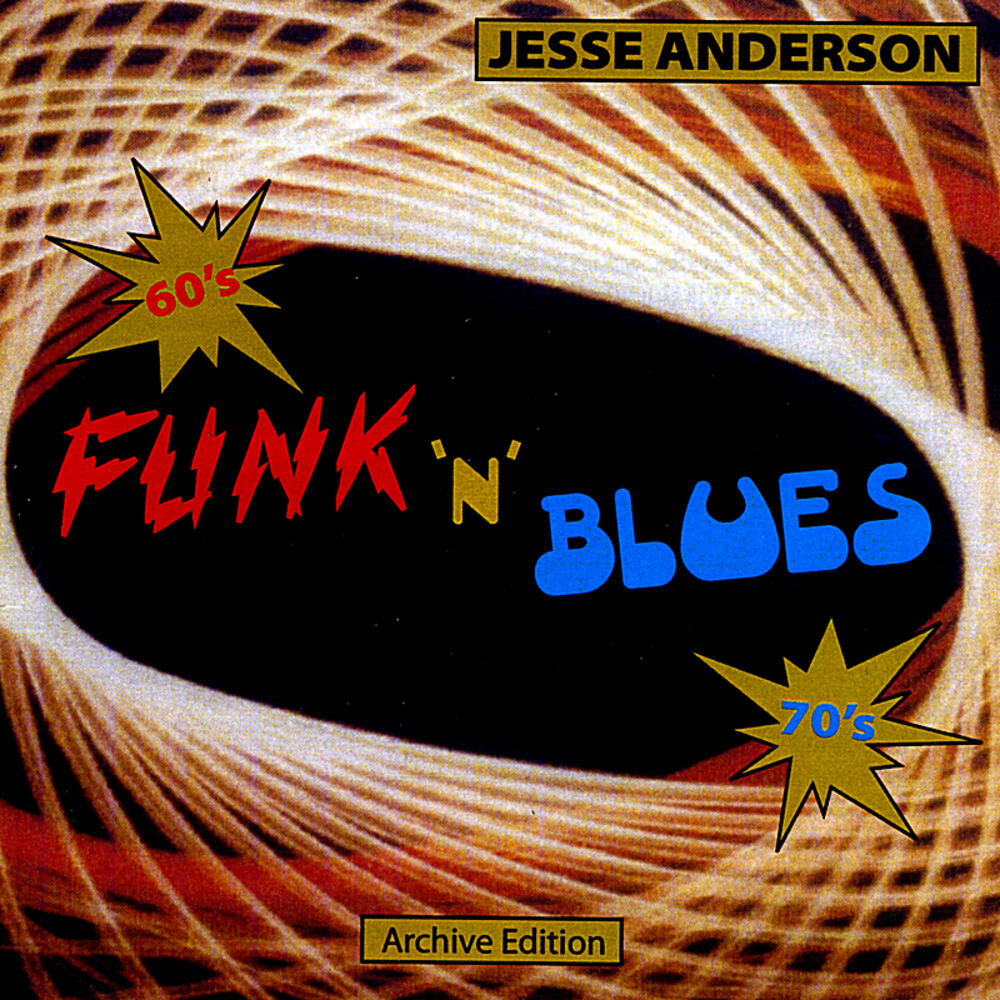 Picture of Funk N Blues