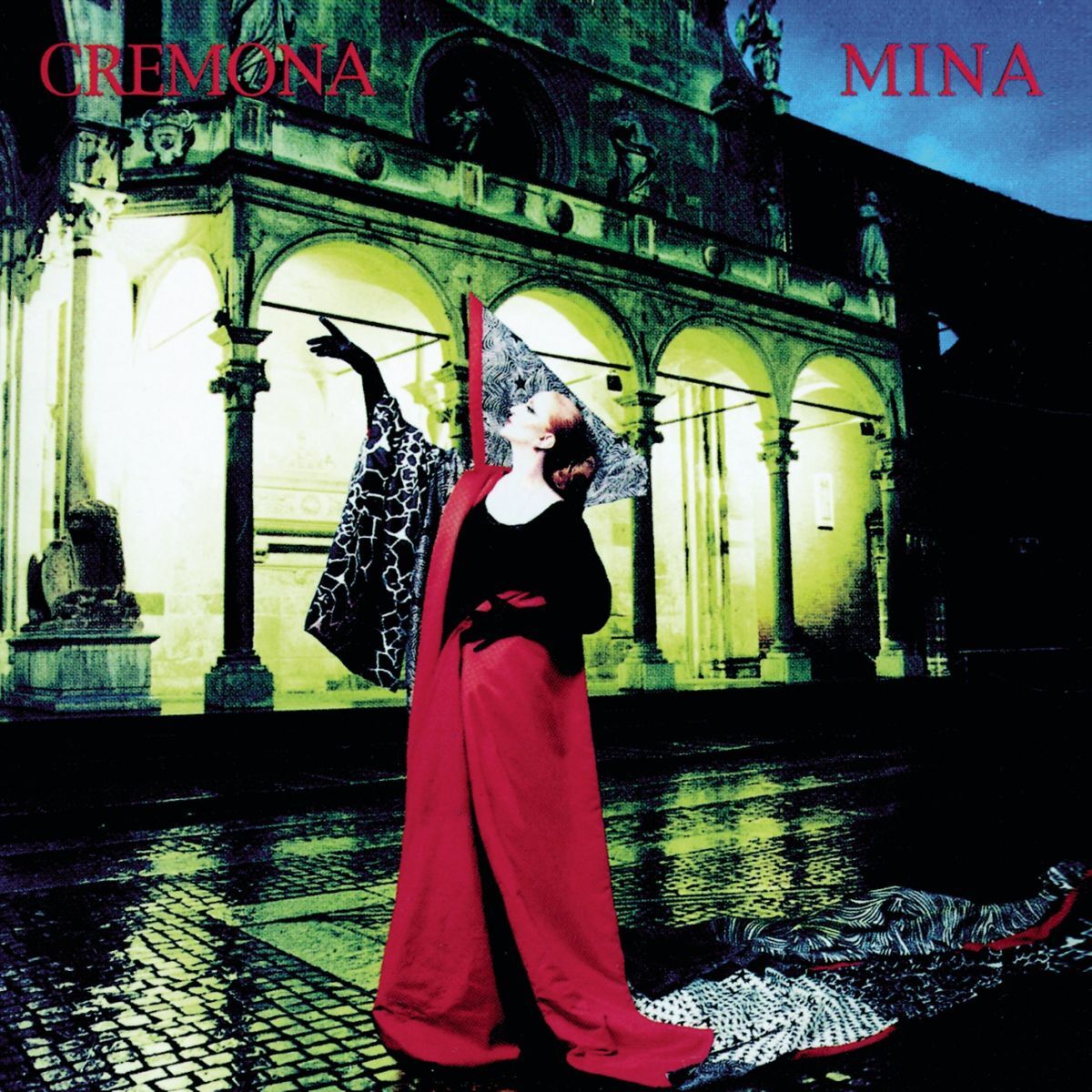 Album cover of Volami nel cuore