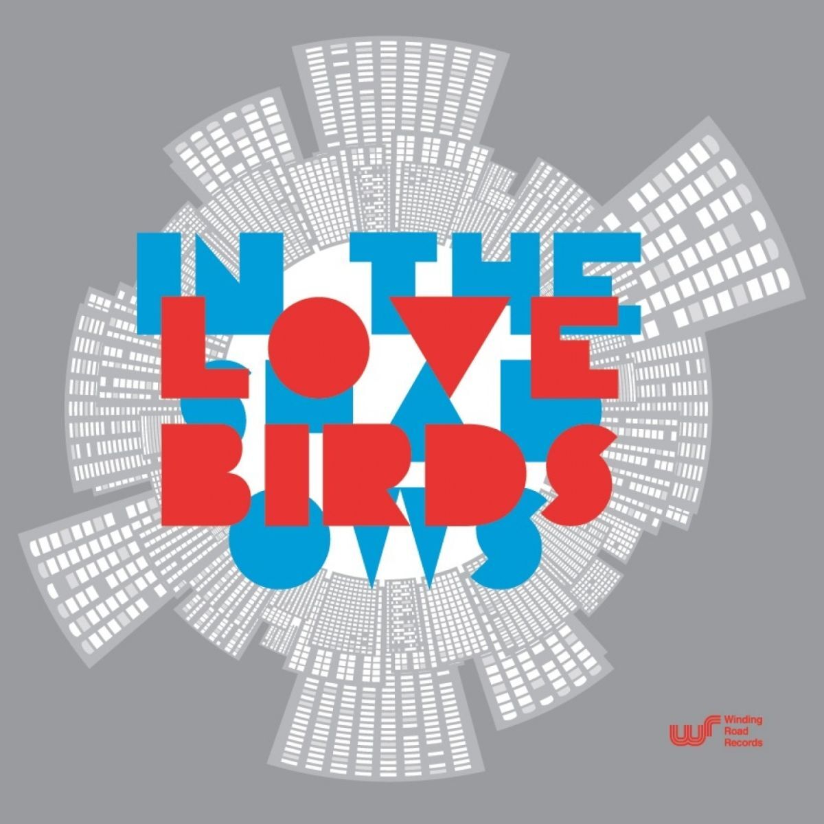 Album cover of In The Shadows