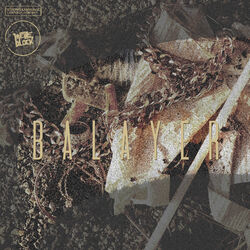 Cover of Balayer