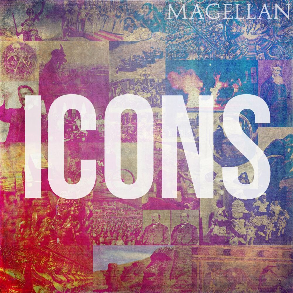 Picture of Icons