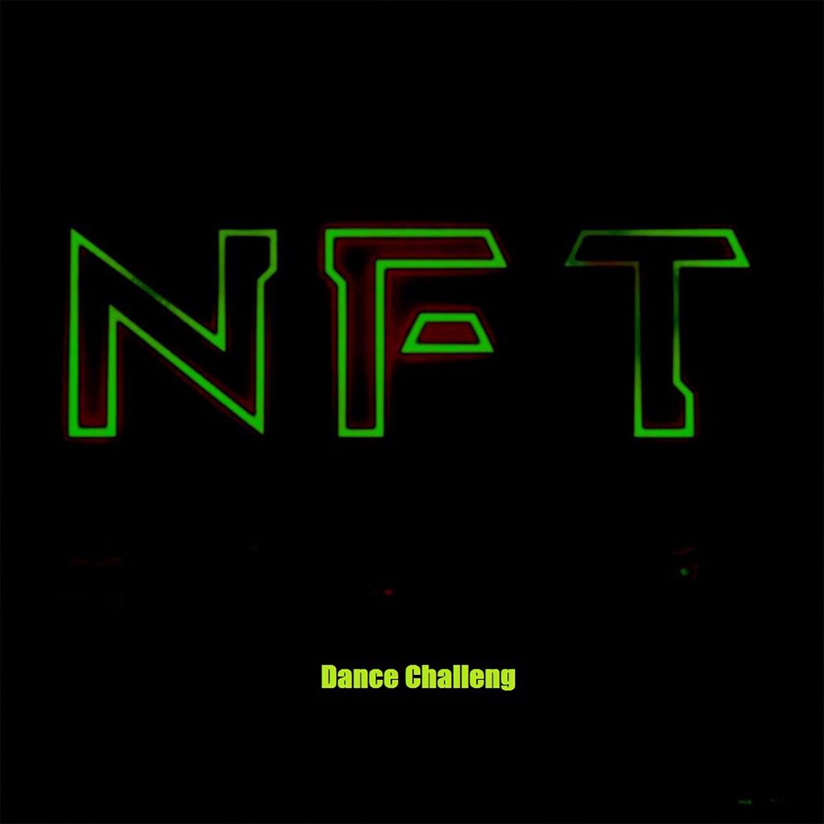 Album cover of NFT (Dance Challeng)