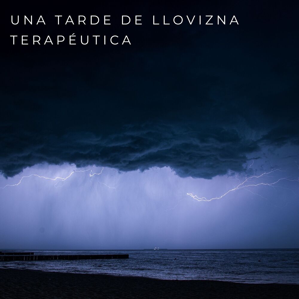Picture of Una Tarde De Llovizna Terapéutica