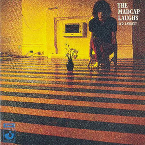 【中古LP】シド・バレットThe Madcap Laughs/Barrett 81Cx7bpf1bL._UF1000,1000_QL80_.jpg