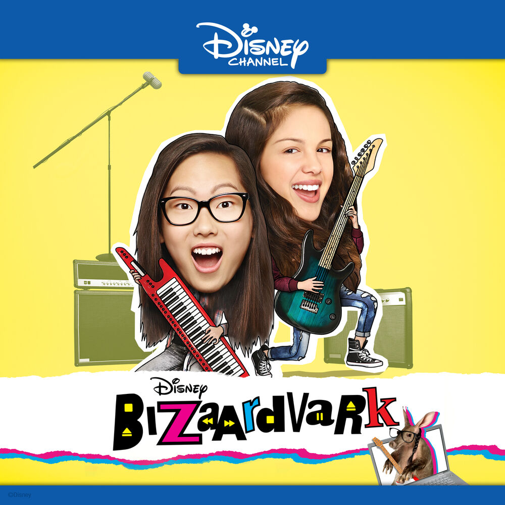 Picture of Bizaardvark (Music from the TV Series)