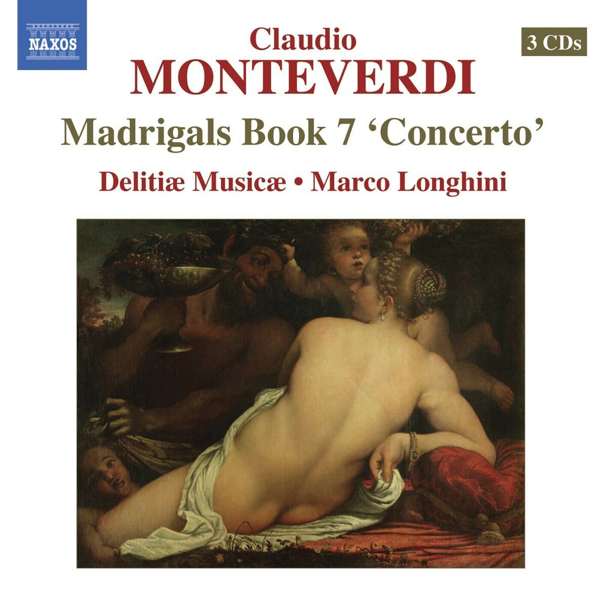 Album cover of Non e di gentil core